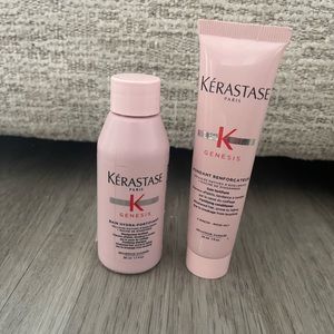 Kerastase genesis travel size